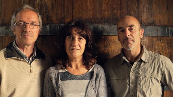 Domaine Florence Alquier