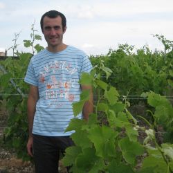 Domaine l'Arbussele Sébastien Louge