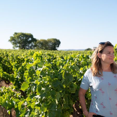 Id Domaine La Folie Vigneronne Photos Annesophie Vignes