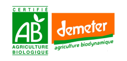 Logo Bio Biodynamie Site Web