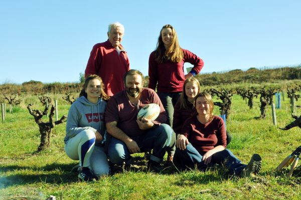 Id Domaine De L Ancienne Mercerie Photo Famille Jpg