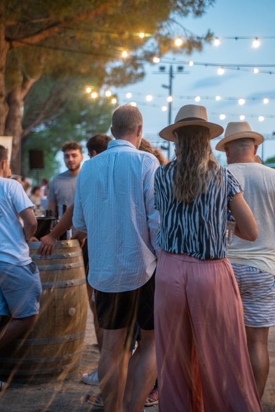 Fête des Vins de Faugères – 18 juillet 2026